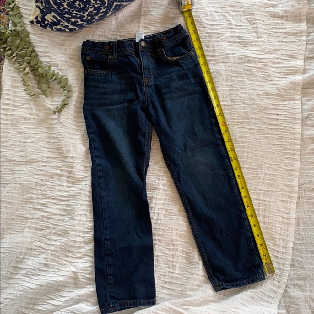 Carters boys jeans.